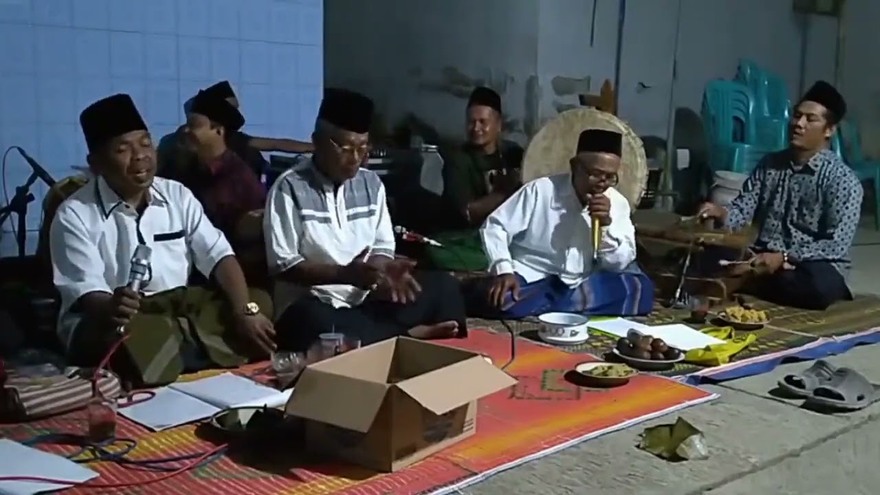 JANENG MODERN || WIDODARI AYU || RAMPAK
