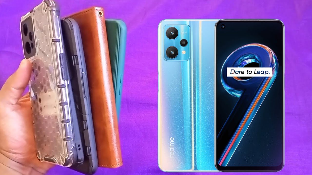 Realme 9 Pro 5G Best Back Cover Realme 9 Pro 5G Back Cover ( Part 2