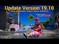 Fortnite Update Version 19.10  | WE GOT THE PROP MANIPULATOR (And Other Things) | Fortnite Creative