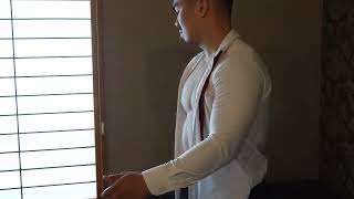 New - Gota Returns Suited And Turned Into A Robot