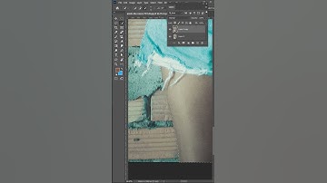 Add Wall Paint Easily in Photoshop - How to Change Wall Color in Photoshop #shorts