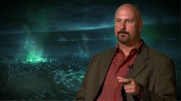 Command & Conquer 4 Tiberian Twilight: Kane The Man Feature