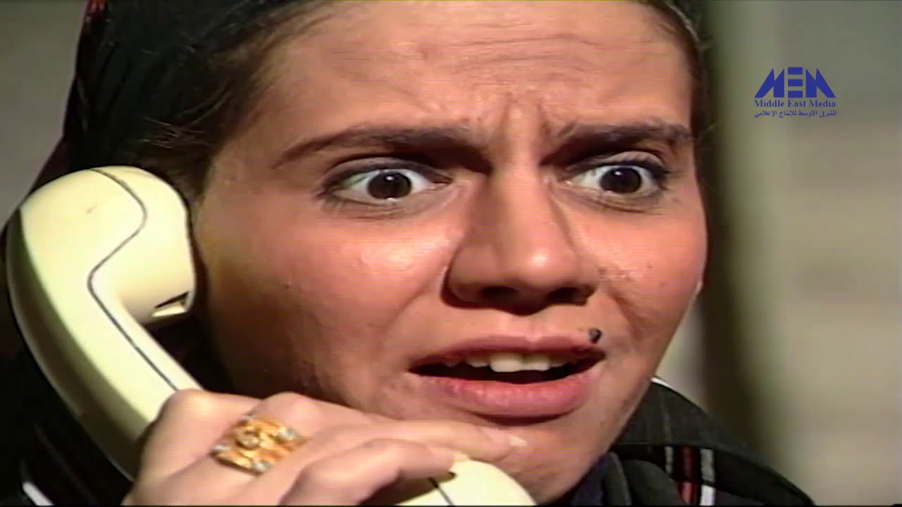 مسلسل الحب يأتى من النافذة حلقة 24