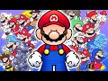 Super Mario Power Ups in a Nutshell [Animation] image