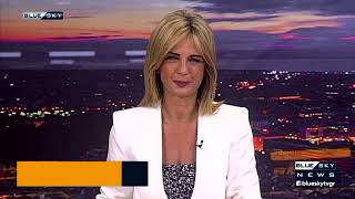 Δελτίο Ειδήσεων BLUE SKY 27-06-26