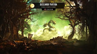 Mk1 Kboom Match Vs Quan Chi In Kl