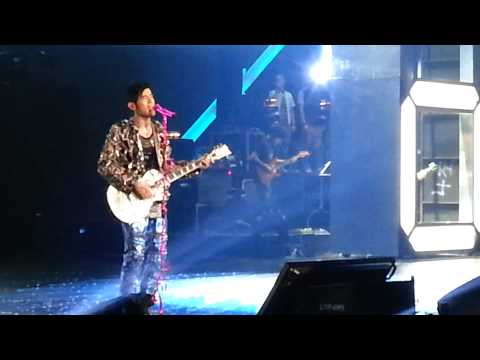 #PP 音樂收藏 | 20130913 周杰倫魔天倫世界巡迴演唱會香港站 - 不能說的秘密