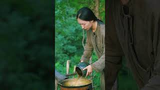 Craftsmen of China's Intangible Cultural Heritage (ICH) #diy #food #woodworking
