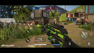 تحميل لعبة باتل أوبس BattleOps لعبة غير متصل بالإنترنت screenshot 2