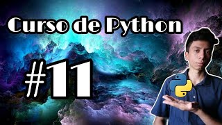 Curso de Python. Sintaxis Basica Estructura de Control  If Else Practica 1. Video 10