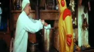 Video thumbnail of "Louis de Funes - Kohlsuppe Titelmusik"