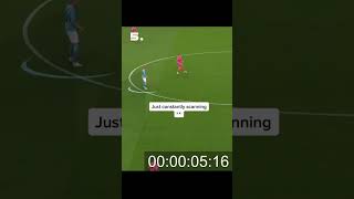 Famous De Bruyne’s vision is insane 🤯🧠 Net Worth