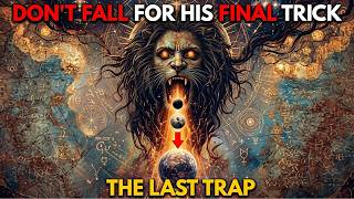 The Demiurge’s Final Trap — The Last Illusion Before Awakening