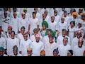 Iyanu by The City Choir