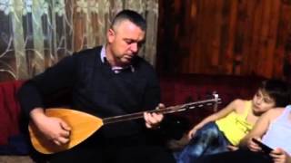 Fahredini Saz 2 Yar Demedin