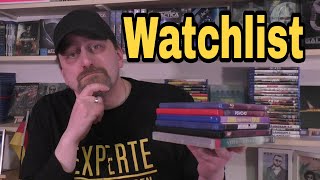 Bewertung der zuletzt geschauten Filme