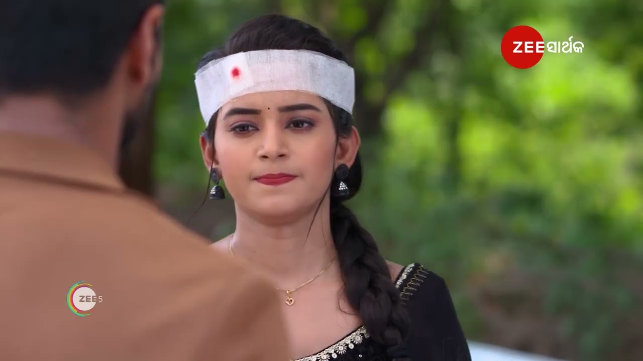 Tu Khara Mun Chaai | Ep - 757 | Best Scene | May 21 2025 | Zee Sarthak