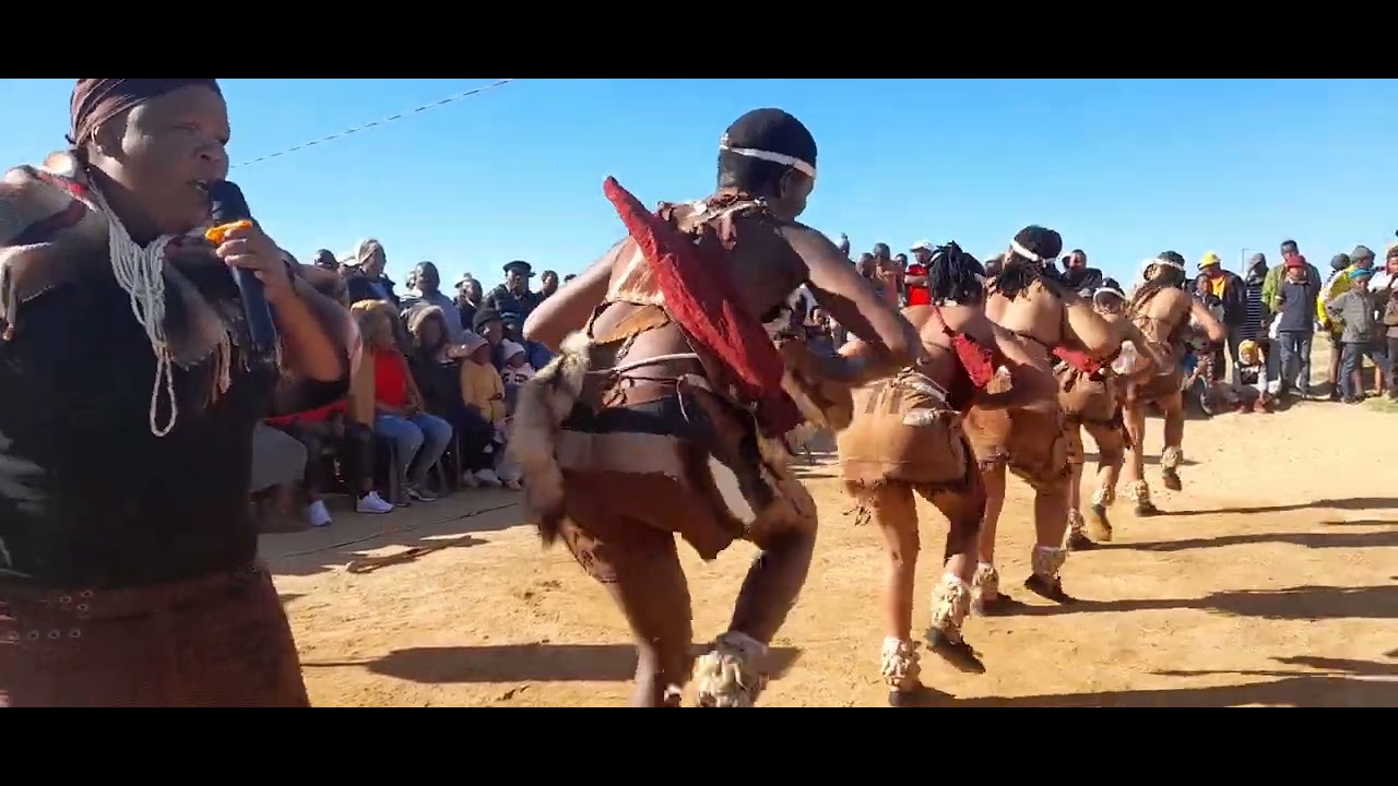 Seileng se ile (feat. Tshumu)