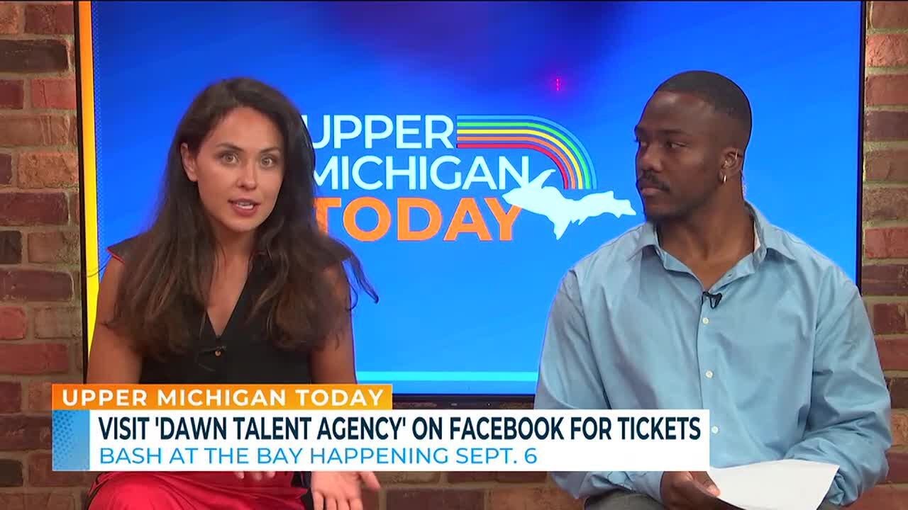 Upper Michigan Today - upcoming events