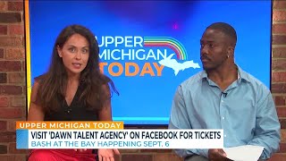Upper Michigan Today - upcoming events
