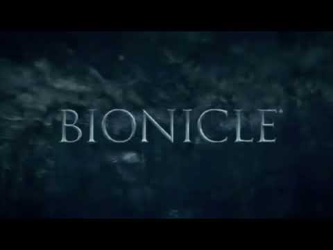 BANNED Bionicle Commercial (RARE LOST MEDIA)