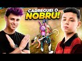 CARREGUEI O NOBRU NESSA PARTIDA DE CAMPEONATO!! FT LDZIN E RACHA