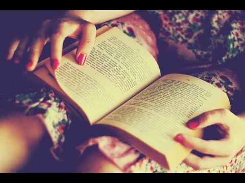 Книги, которые читаются на одном дыхании