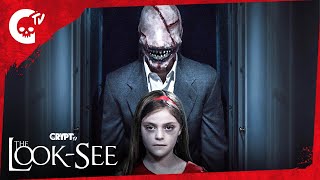 Look-See Part 3 | Scary Short Horror FIlm | Crypt TV