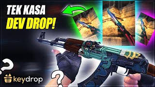 Talon Knife Bu Kadar Pahali Miydi Keydrop Promo Code 2025