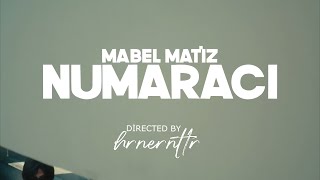 Mabel Matiz - Numaracı Mix 