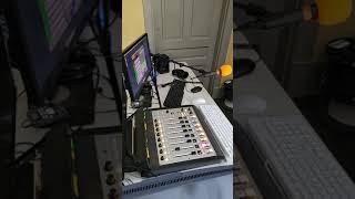 Moving a radio station - VLOG #5