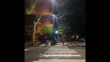 قران كريم بصوت الشيخ محمد اللحيدان صلوا على النبي 🌹🖤🕊️