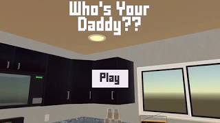 How to Win As a baby (Who’s your daddy Mobile) screenshot 2
