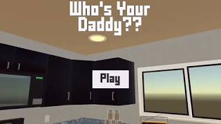 How to Win As a baby (Who’s your daddy Mobile) screenshot 5