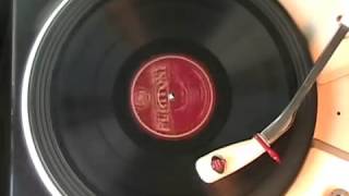 OUT OF THE DAWN by Joe Candullo Orchestra (1928)