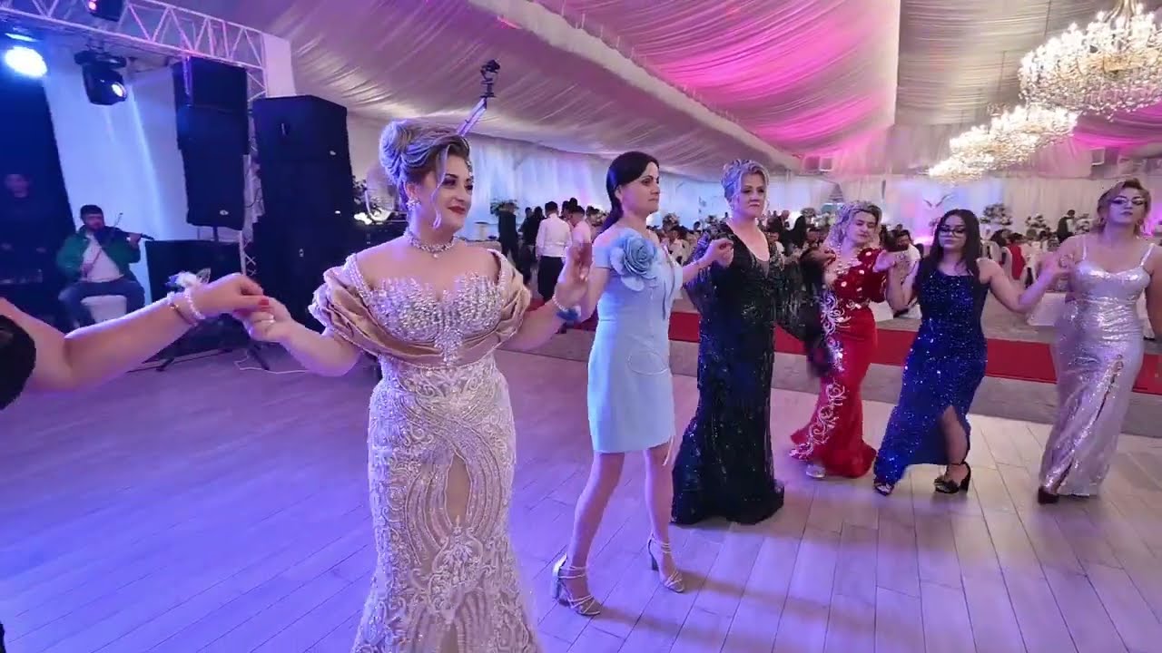 IONUT FROM CAMPIA TURZII♦️THE SKY HAS MANY STARS♦️LIVE