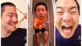 Junya1gou funny video 