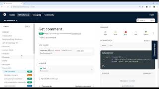 Connectors - API: Body parameters