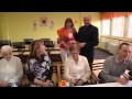 KR´ASN´E BREZ**: Domov seniory z´iskal