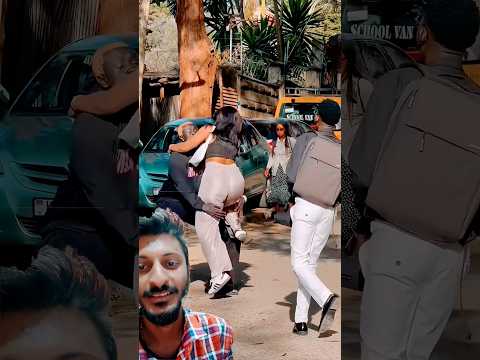 Prank Gone Wrong Shorts Prank Gadgets Funny Comedy Youtubeshorts Couple Lol 