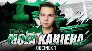 FIFA 19: Moja KARIERA [#1] - Powrót do domu screenshot 1