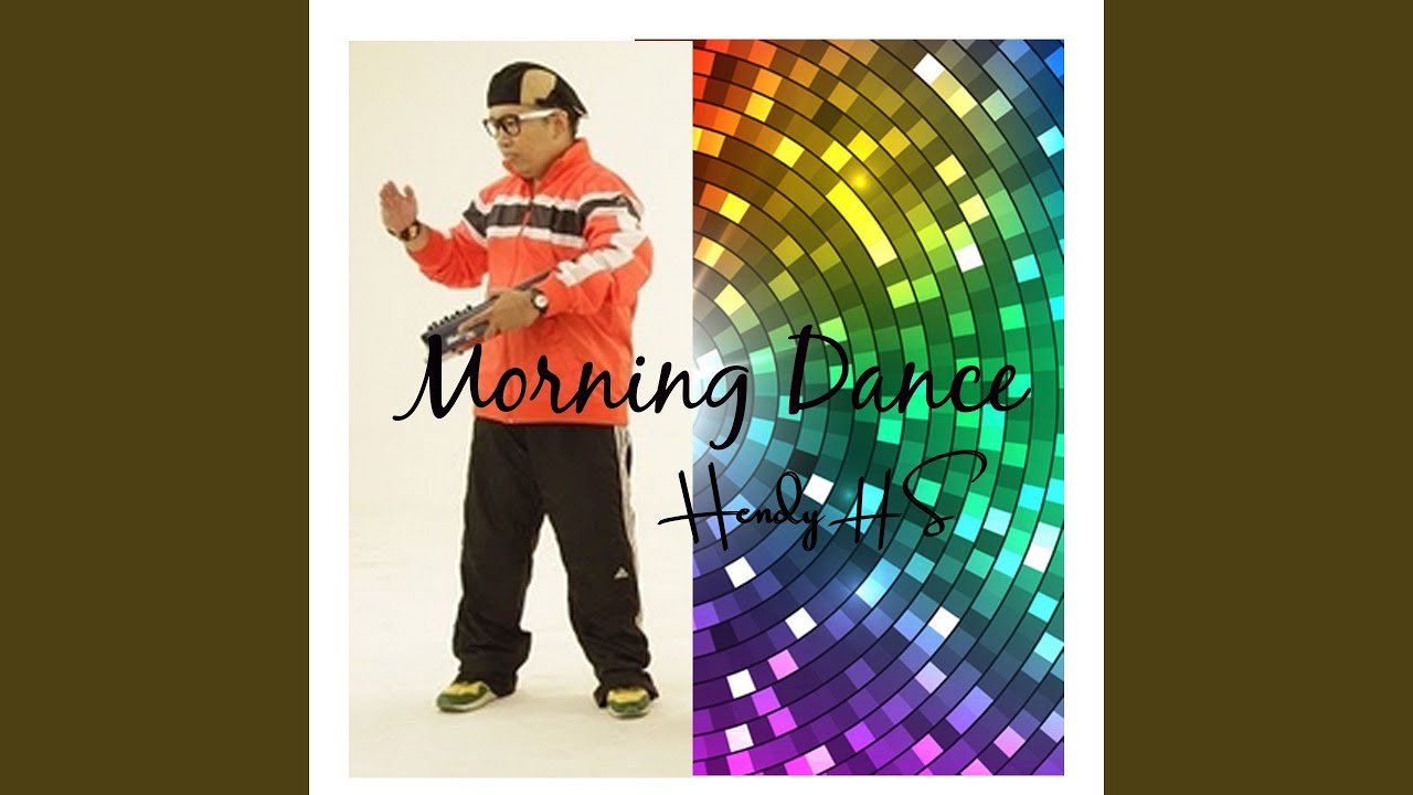 Morning Dance - YouTube