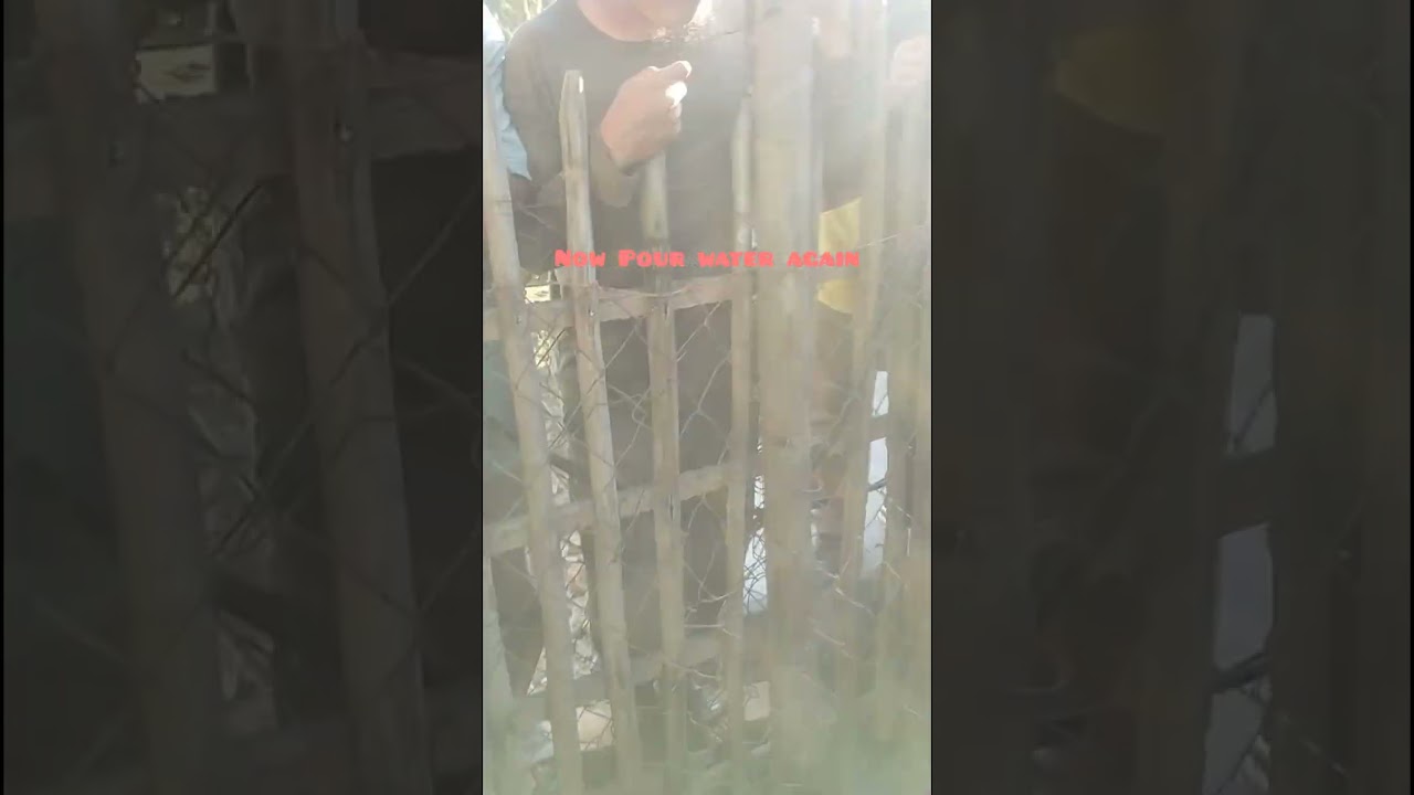 Transformer Earthing and DTR Fitting 