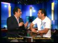 July 2011 Mehran Tavakoli Hamid Shafiezadeh Interview In LA Part 1