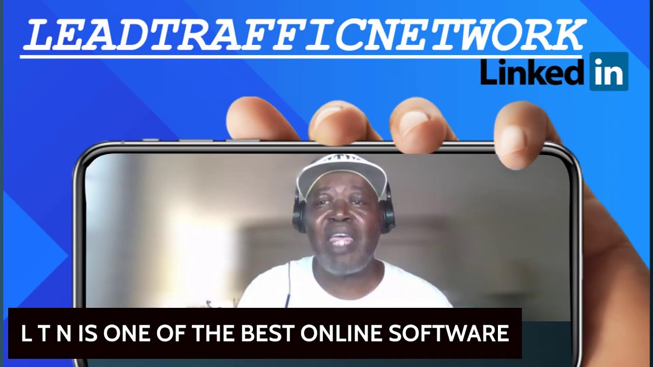 🚦 Struggling to Find Quality Leads? Let LeadTrafficNetwork Drive Them to You. 🚦