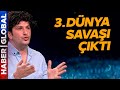 Ünlü Astrolog Dinçer Güner: 3. Dünya Savaşı Çıktı! Görmüyor Musunuz?