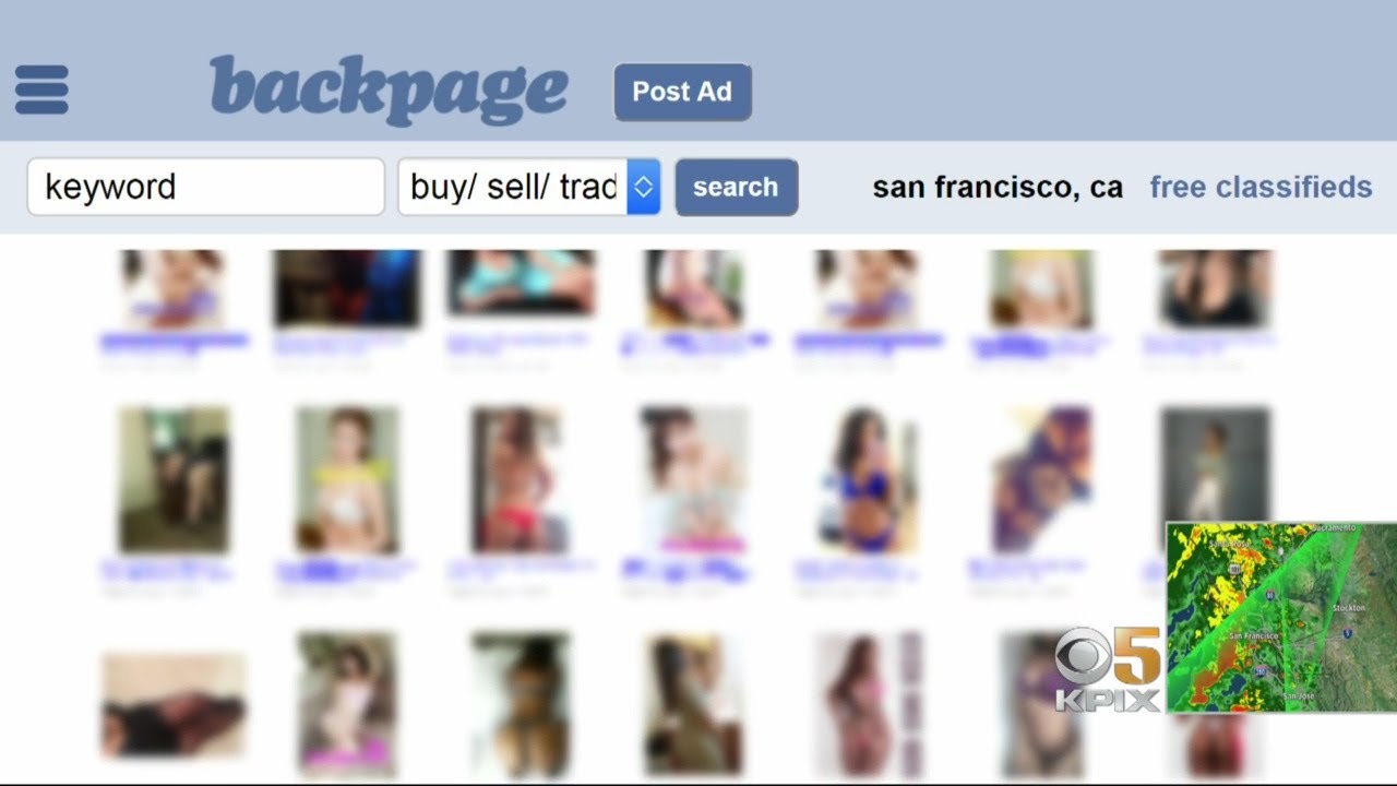 sf area Backpages bay