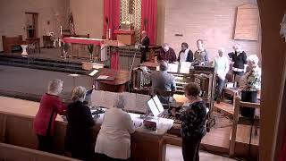 3/29/26 Palm Sunday of the Lord's Passion