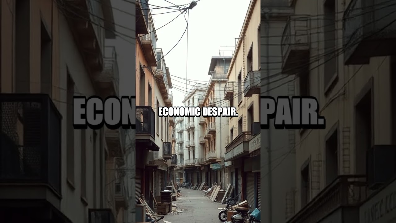 The Inflation Crisis of Myanmar, 2023