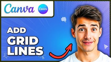Hoe je rasterlijnen, kolommen en rijen toevoegt in Canva (de gemakkelijkste manier) (gids 2025)